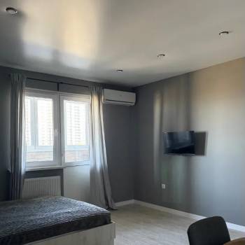 Сдается 1-комнатная квартира, 35,5 м²
