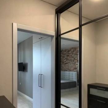 Сдается 1-комнатная квартира, 35,5 м²