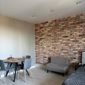 Сдается 1-комнатная квартира, 35,5 м²