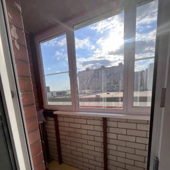 Сдается 1-комнатная квартира, 32,9 м²