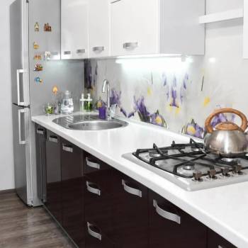 Сдается 2-х комнатная квартира, 57 м²