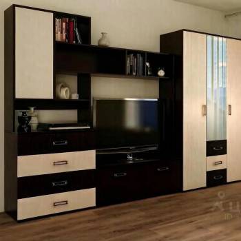 Сдается 2-х комнатная квартира, 57 м²