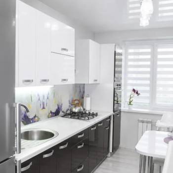Сдается 2-х комнатная квартира, 57 м²