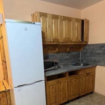 Сдается 2-х комнатная квартира, 45 м²