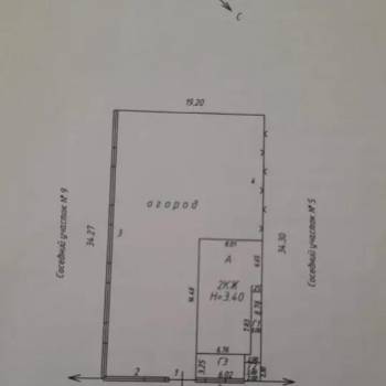 Продается Дом, 168 м²