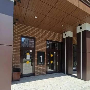Сдается 1-комнатная квартира, 22,6 м²