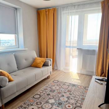 Сдается 2-х комнатная квартира, 54 м²