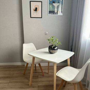 Сдается 2-х комнатная квартира, 54 м²