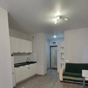 Сдается 1-комнатная квартира, 26,5 м²