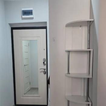 Сдается 1-комнатная квартира, 26,5 м²