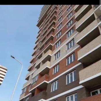 Сдается 1-комнатная квартира, 20 м²