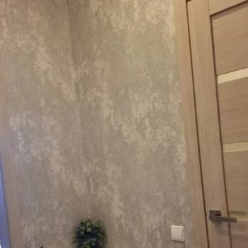 Сдается 1-комнатная квартира, 34 м²