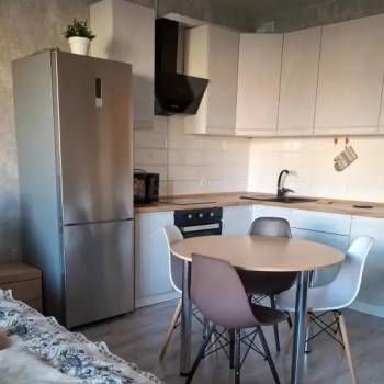 Сдается 1-комнатная квартира, 34 м²