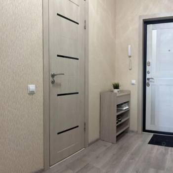 Сдается 1-комнатная квартира, 38,4 м²