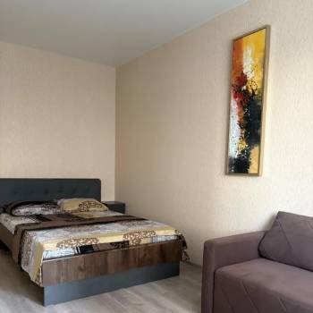 Сдается 1-комнатная квартира, 38,4 м²