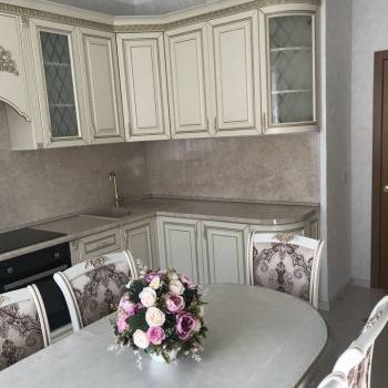 Сдается 1-комнатная квартира, 50 м²