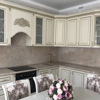 Сдается 1-комнатная квартира, 50 м²