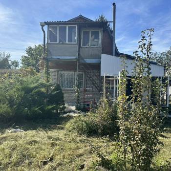 Продается Дом, 62 м²