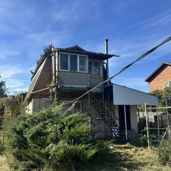 Продается Дом, 62 м²