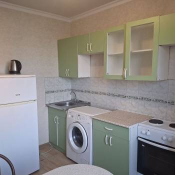 Продается 1-комнатная квартира, 26,1 м²