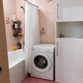 Продается 2-х комнатная квартира, 62,3 м²