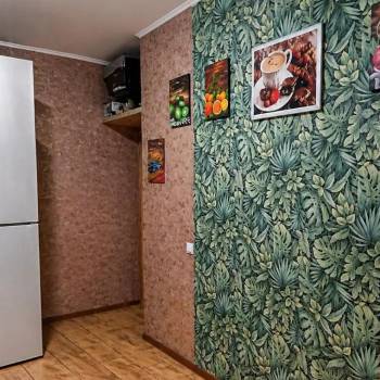 Продается 2-х комнатная квартира, 62,3 м²