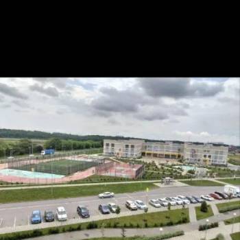 Сдается 1-комнатная квартира, 43 м²