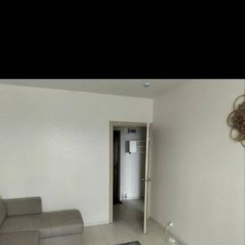Сдается 1-комнатная квартира, 43 м²