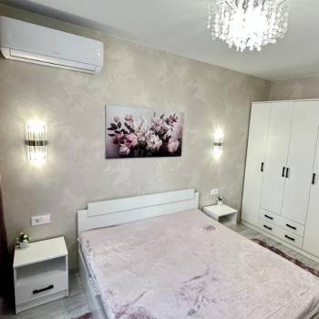 Сдается 1-комнатная квартира, 44 м²