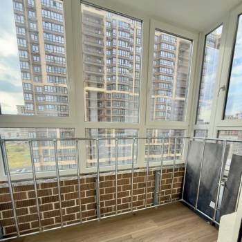 Сдается 1-комнатная квартира, 44 м²