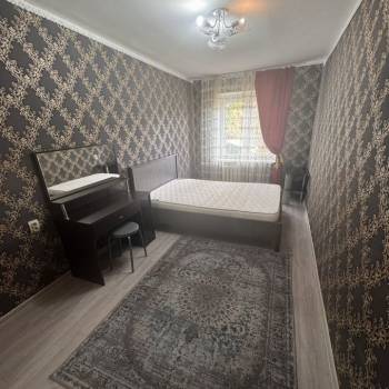 Продается 3-х комнатная квартира, 60 м²
