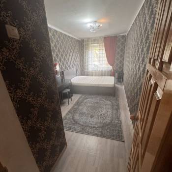 Продается 3-х комнатная квартира, 60 м²