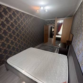 Продается 3-х комнатная квартира, 60 м²