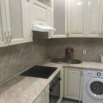 Сдается 1-комнатная квартира, 36,4 м²