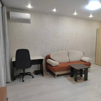 Сдается 1-комнатная квартира, 48 м²