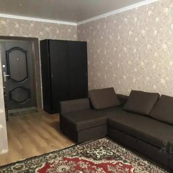Сдается 1-комнатная квартира, 30 м²