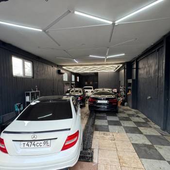 Сдается Нежилое помещение, 130 м²