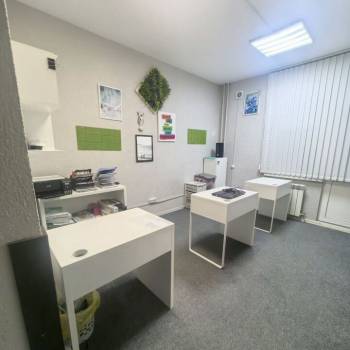 Сдается Офис, 20 м²