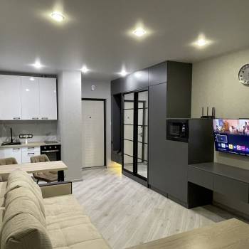 Сдается 1-комнатная квартира, 31 м²