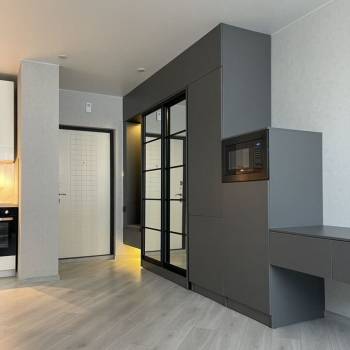 Сдается 1-комнатная квартира, 31 м²