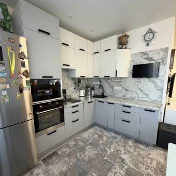 Продается 1-комнатная квартира, 33,4 м²