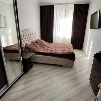 Продается 2-х комнатная квартира, 57,3 м²