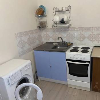 Сдается 1-комнатная квартира, 42,2 м²