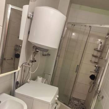 Сдается 1-комнатная квартира, 28,3 м²