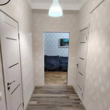 Сдается 1-комнатная квартира, 42,6 м²