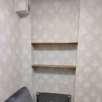 Сдается 1-комнатная квартира, 42,6 м²