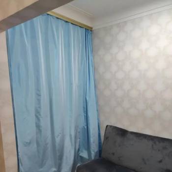 Сдается 1-комнатная квартира, 42,6 м²