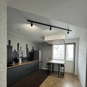 Сдается 2-х комнатная квартира, 58 м²