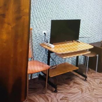 Сдается 1-комнатная квартира, 30 м²