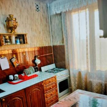 Сдается 1-комнатная квартира, 30 м²